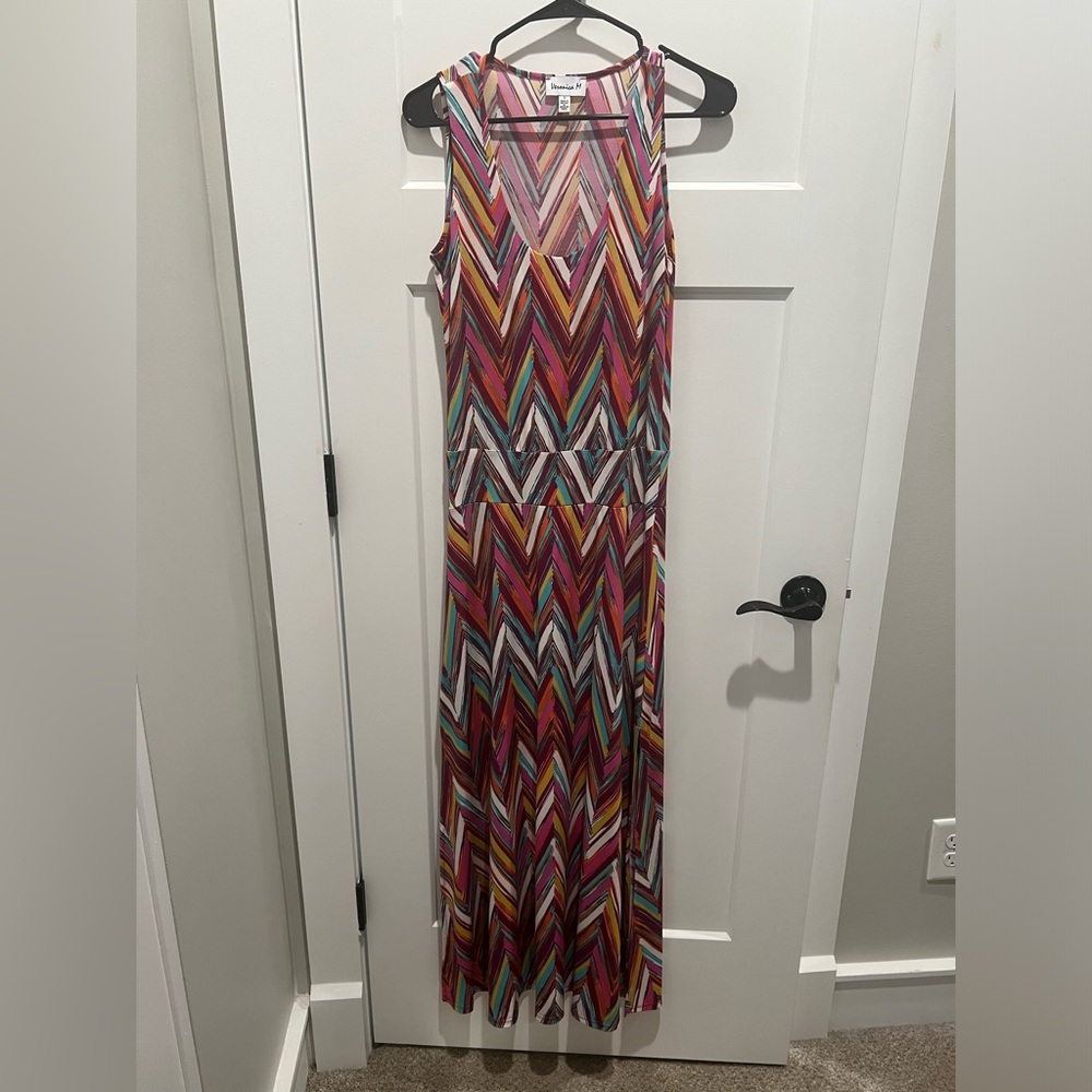 Veronica M summer dress